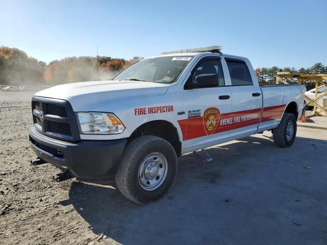 2015 Dodge RAM 2500 ST