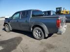 2008 Nissan Frontier Crew Cab LE