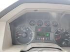 2009 Ford F550 Super Duty