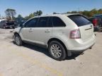 2007 Ford Edge SEL Plus