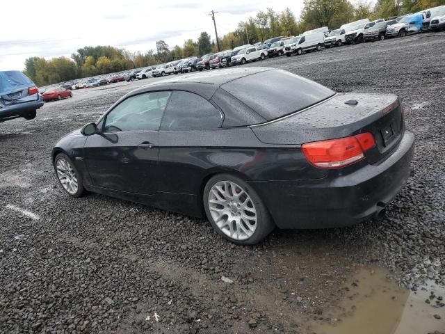 2007 BMW 335 I