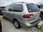 2001 Toyota Sienna LE