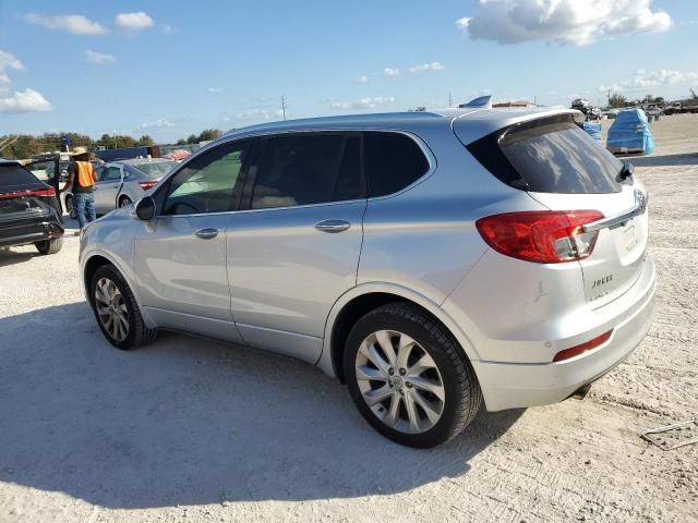 2016 Buick Envision Premium