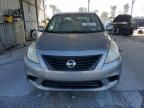 2013 Nissan Versa S