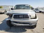 2002 Toyota Tacoma Double Cab Prerunner