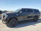 2022 GMC Yukon XL K1500 SLT