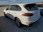 2017 Porsche Cayenne