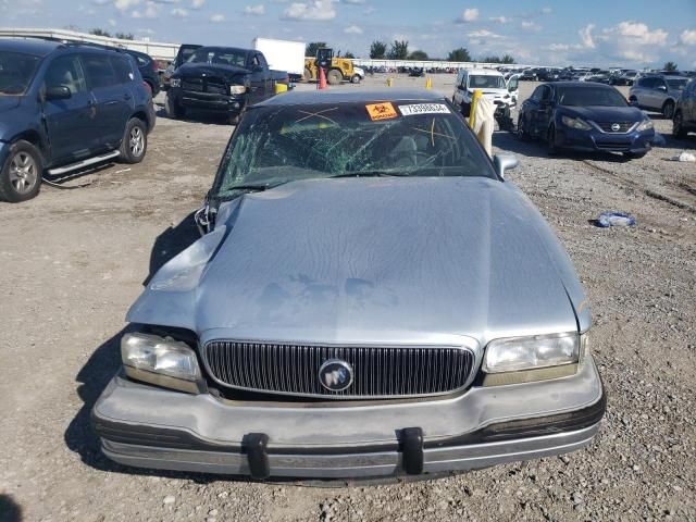 1996 Buick Lesabre Custom