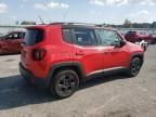 2016 Jeep Renegade Sport