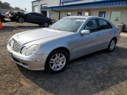 2003 Mercedes-Benz E 320 en venta en Mcfarland, WI