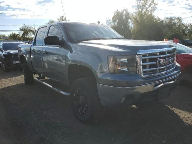 2010 GMC Sierra K1500 SLE