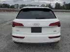 2023 Audi Q5 Premium Plus 45