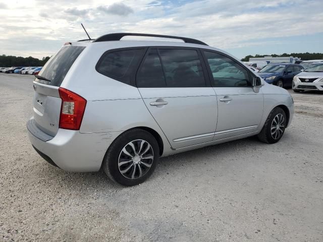 2009 KIA Rondo Base