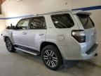 2016 Toyota 4runner SR5/SR5 Premium