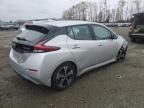 2019 Nissan Leaf S