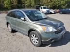 2007 Honda CR-V EXL