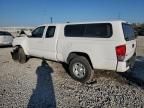 2017 Toyota Tacoma Access Cab