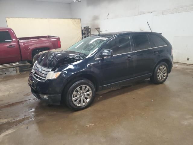 2009 Ford Edge Limited