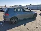 2015 Volkswagen Golf TDI