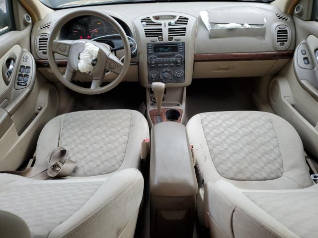 2005 Chevrolet Malibu LS