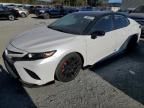 2022 Toyota Camry TRD