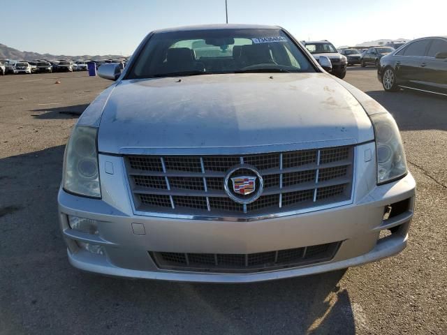 2009 Cadillac STS