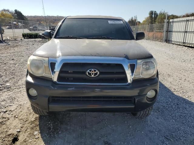 2008 Toyota Tacoma Prerunner Access Cab