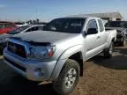 2011 Toyota Tacoma Access Cab