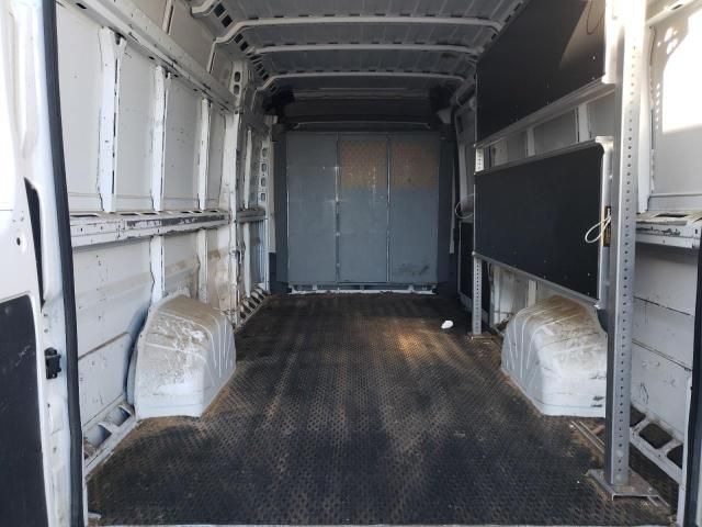 2018 Dodge RAM Promaster 3500 3500 High