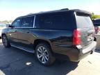 2015 Chevrolet Suburban K1500 LTZ