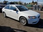 2011 Volvo S40 T5