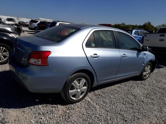 2010 Toyota Yaris