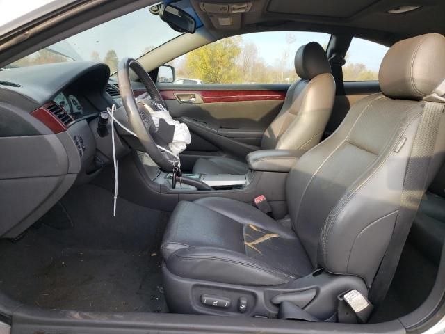 2005 Toyota Camry Solara SE