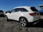 2018 Mercedes-Benz GLC 300