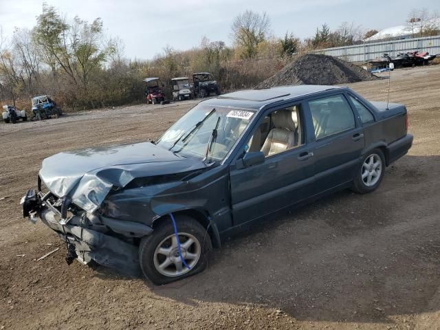 1996 Volvo 850 Base