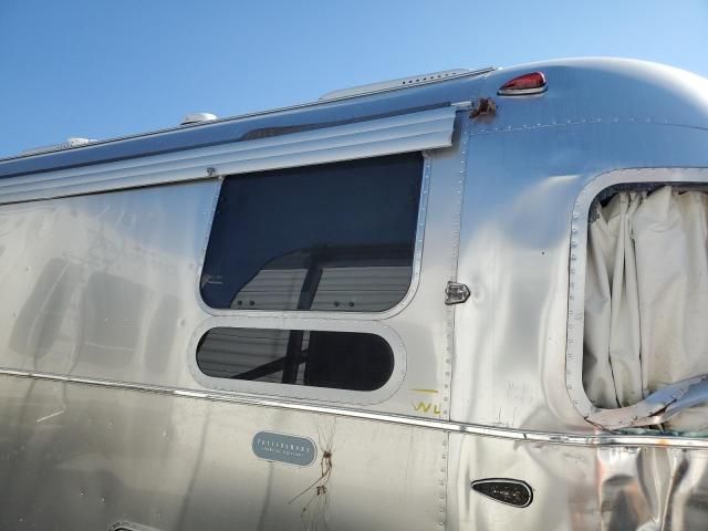 2024 Airstream Travel Trailer