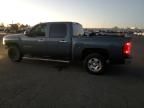 2012 Chevrolet Silverado C1500 LT