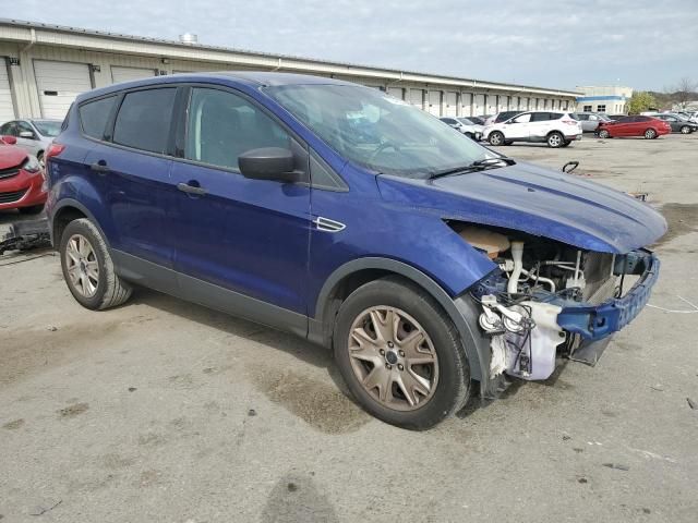 2014 Ford Escape S