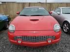 2003 Ford Thunderbird