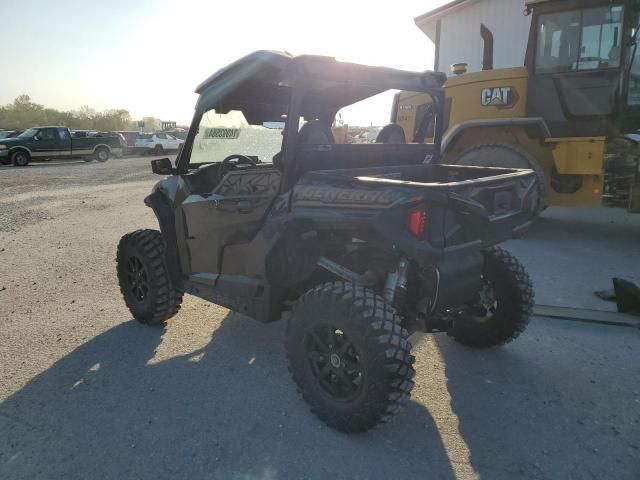 2023 Polaris General XP 1000 Premium