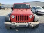 2011 Jeep Wrangler Rubicon