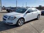 2010 Chevrolet Malibu LS