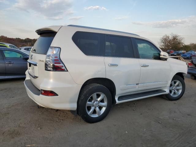 2018 Lexus GX 460