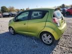 2013 Chevrolet Spark LS