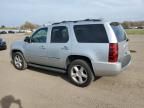 2013 Chevrolet Tahoe K1500 LTZ