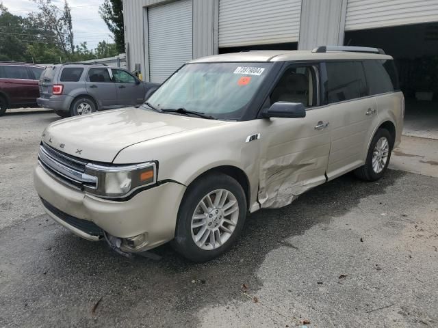 2017 Ford Flex SEL