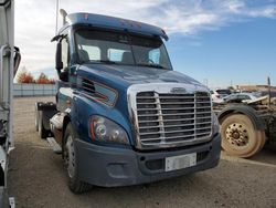 Freightliner salvage cars for sale: 2014 Freightliner Cascadia 113