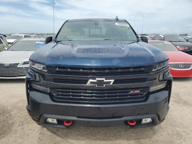 2020 Chevrolet Silverado K1500 LT Trail Boss