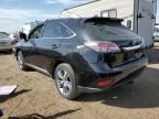 2015 Lexus RX 450H