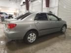 2004 Toyota Corolla CE